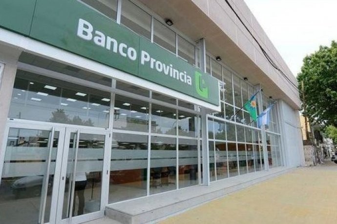 El Banco Provincia coloc deuda por $ 4.880 M